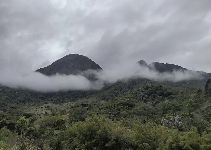 Reserva Das Oliveiras