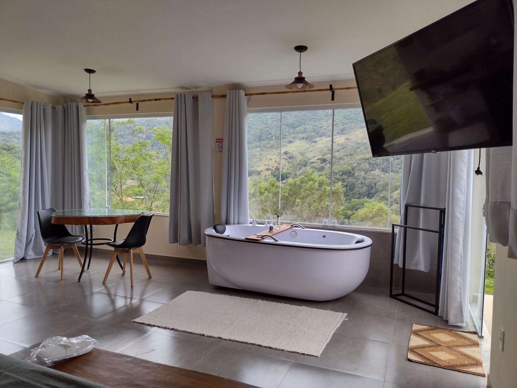 Reserva Oliveiras Lodge *