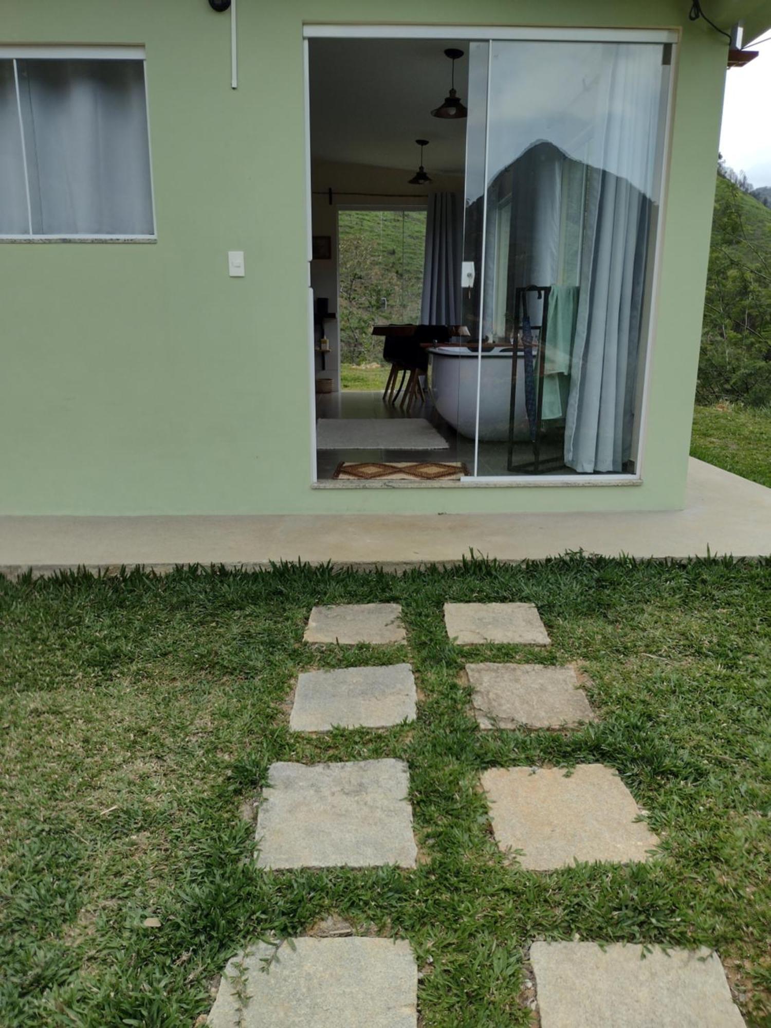 Lodge Reserva Oliveiras