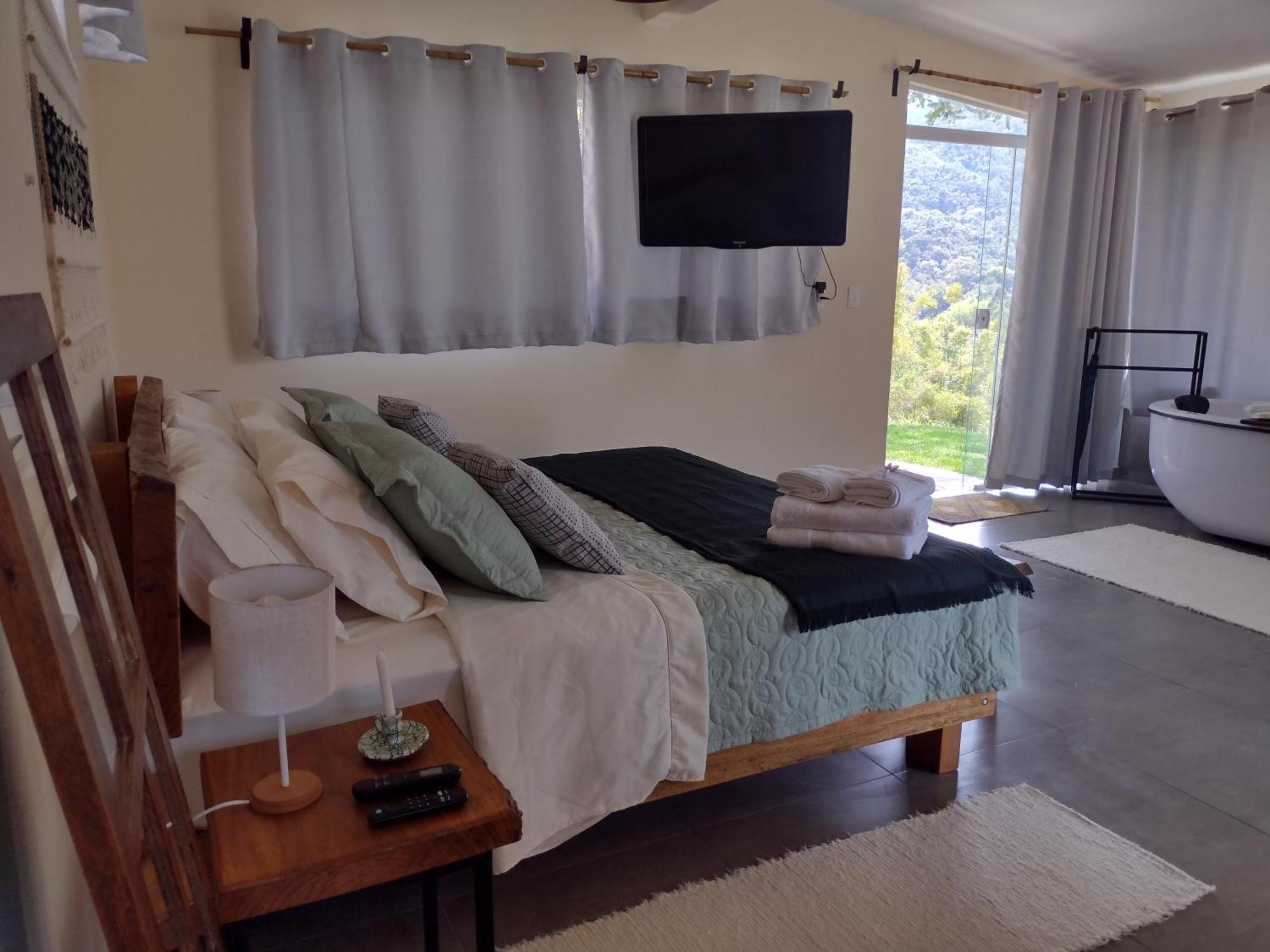 Lodge Reserva Oliveiras