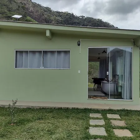 Reserva Das Oliveiras Nova Friburgo Exterior photo
