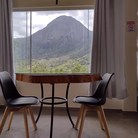 Reserva Das Oliveiras Nova Friburgo Exterior photo