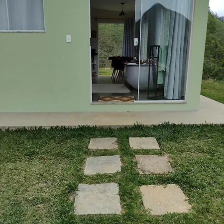 Reserva Das Oliveiras Nova Friburgo Exterior photo
