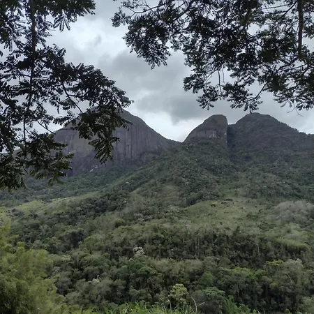 Reserva Das Oliveiras Nova Friburgo Exterior photo