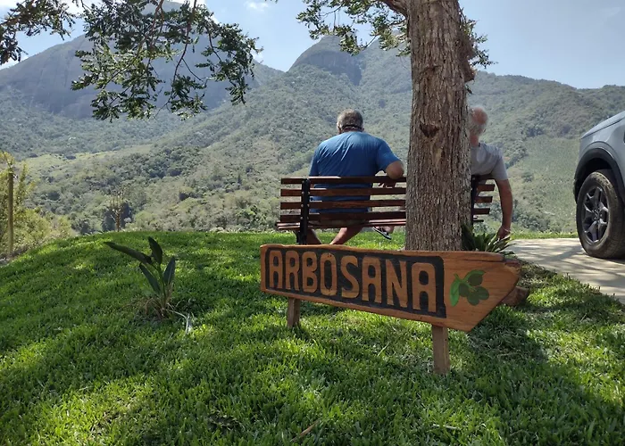 Reserva Das Oliveiras