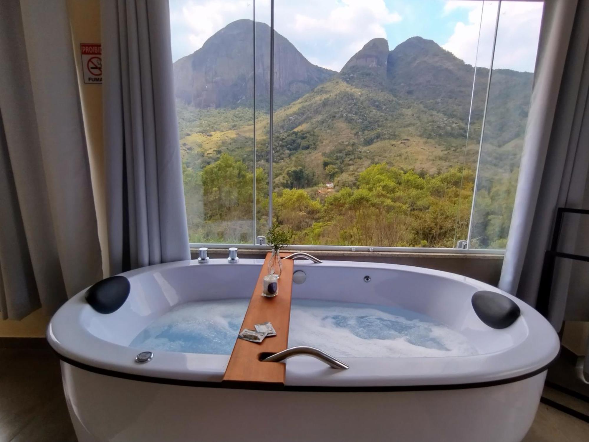 Lodge Reserva Oliveiras Nova Friburgo