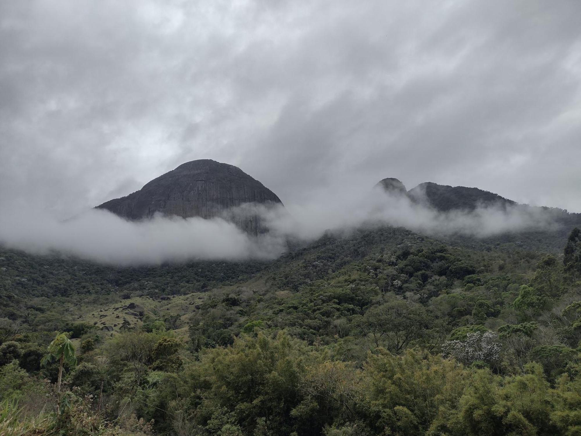 Reserva Oliveiras * Nova Friburgo