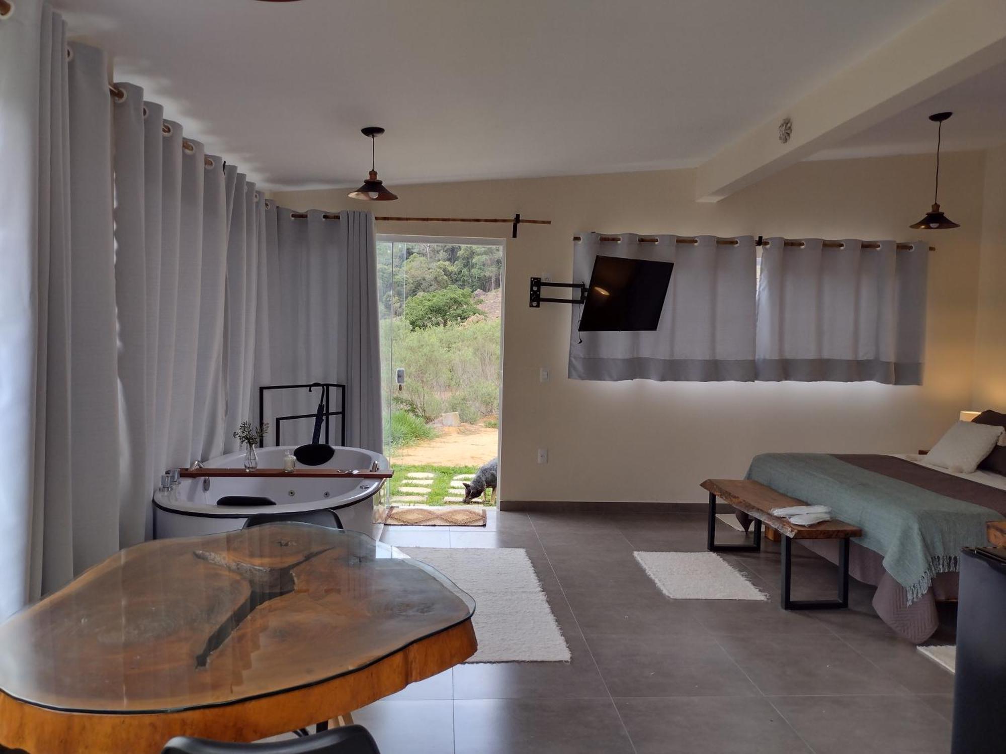 Reserva Oliveiras Lodge Nova Friburgo