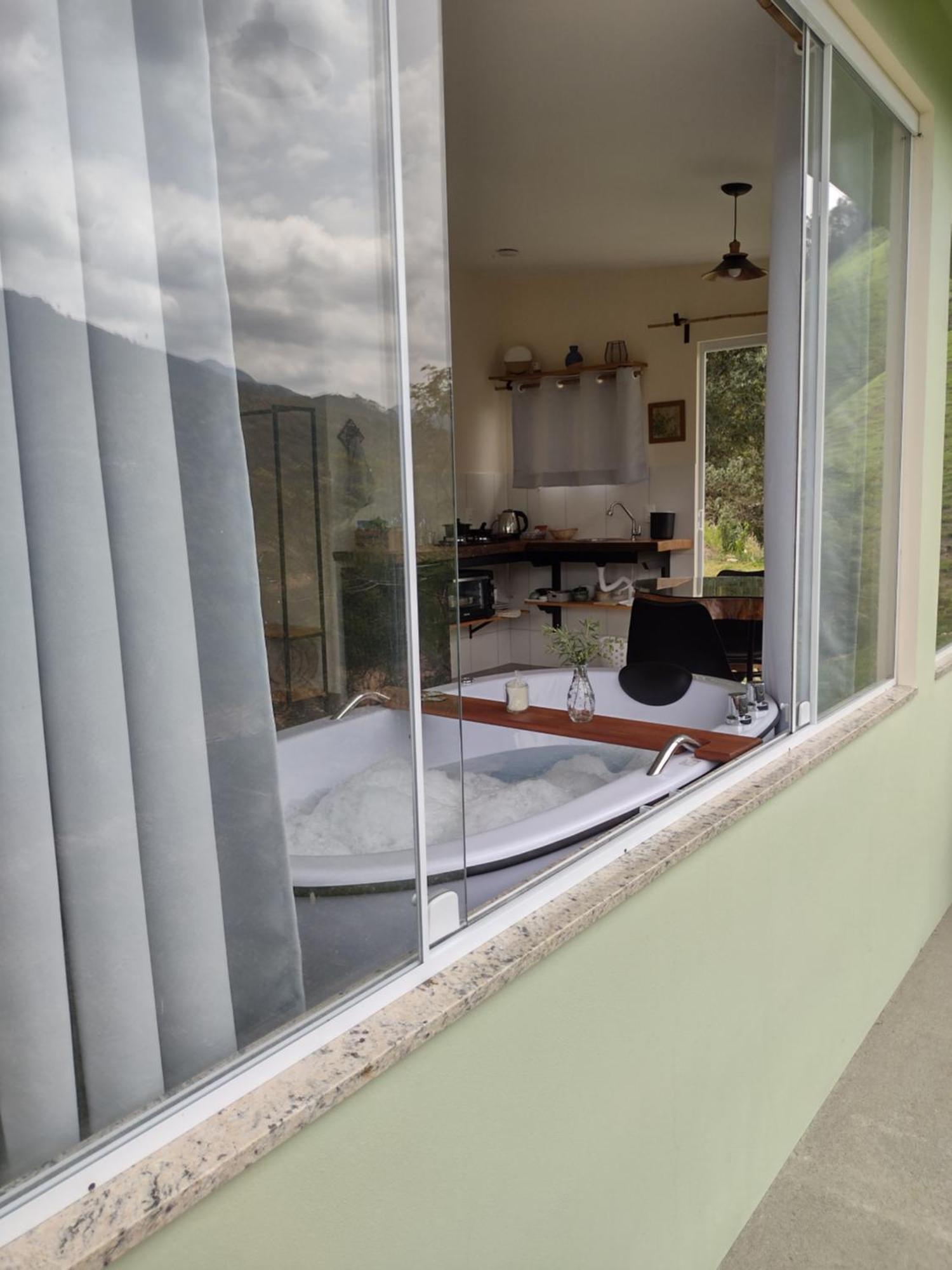 Reserva Oliveiras Lodge Nova Friburgo