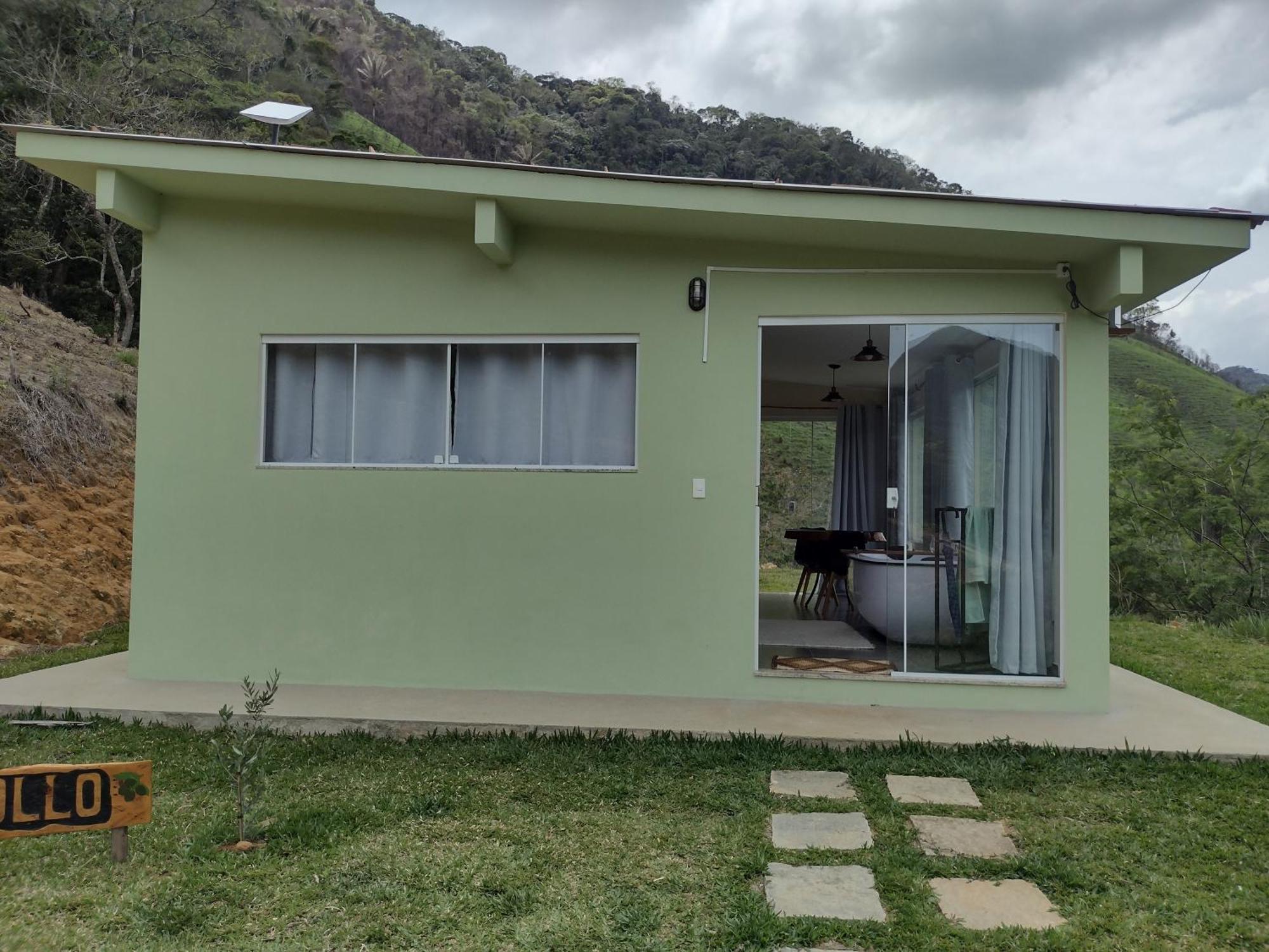 Lodge Reserva Oliveiras