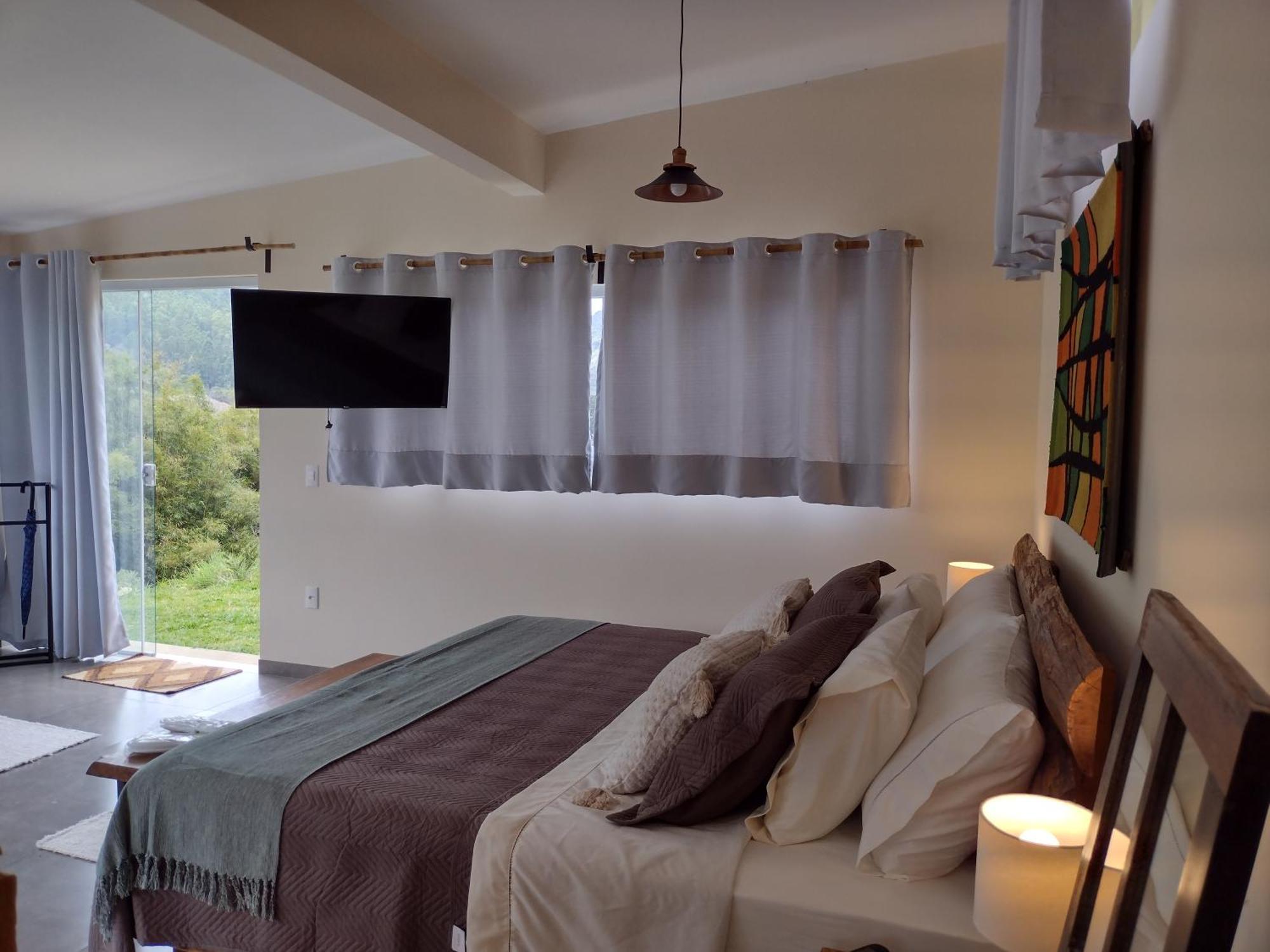 Lodge Reserva Oliveiras *