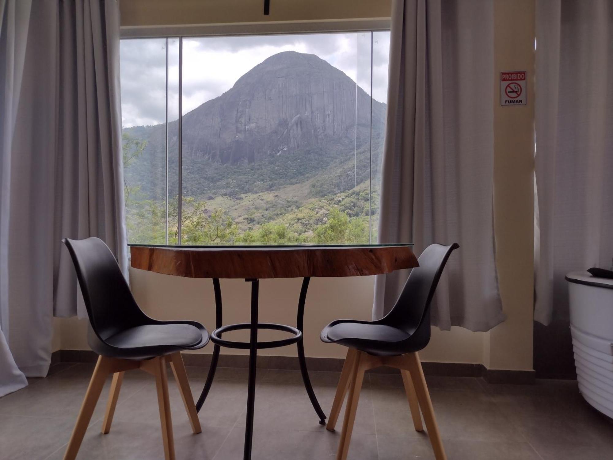 Lodge Reserva Oliveiras Nova Friburgo