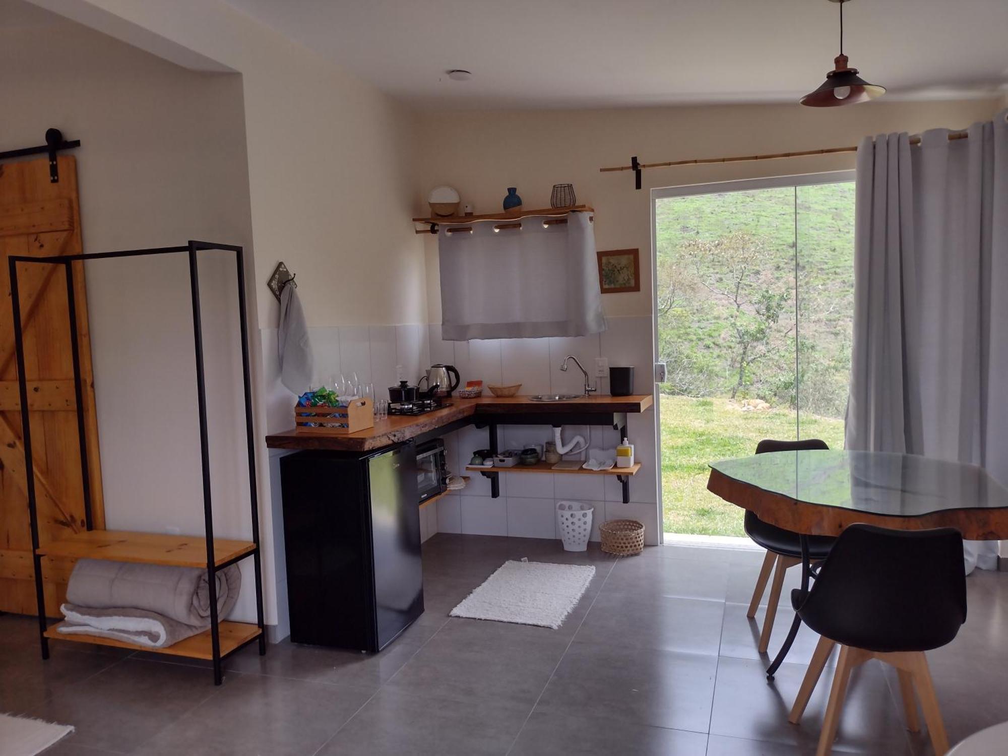 Reserva Oliveiras Nova Friburgo