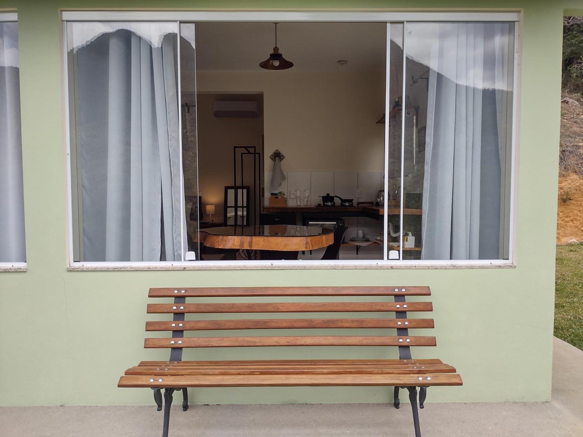 Lodge Reserva Oliveiras *