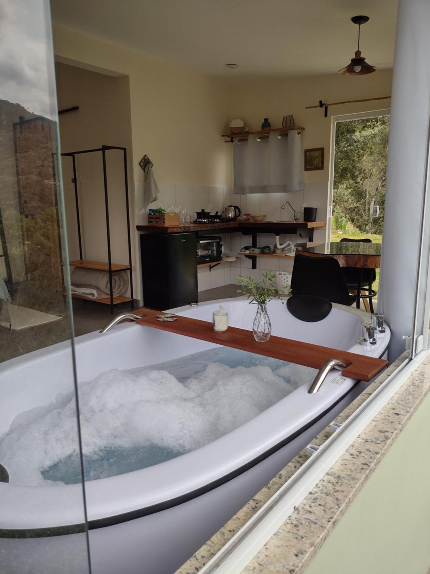 Lodge Reserva Oliveiras *