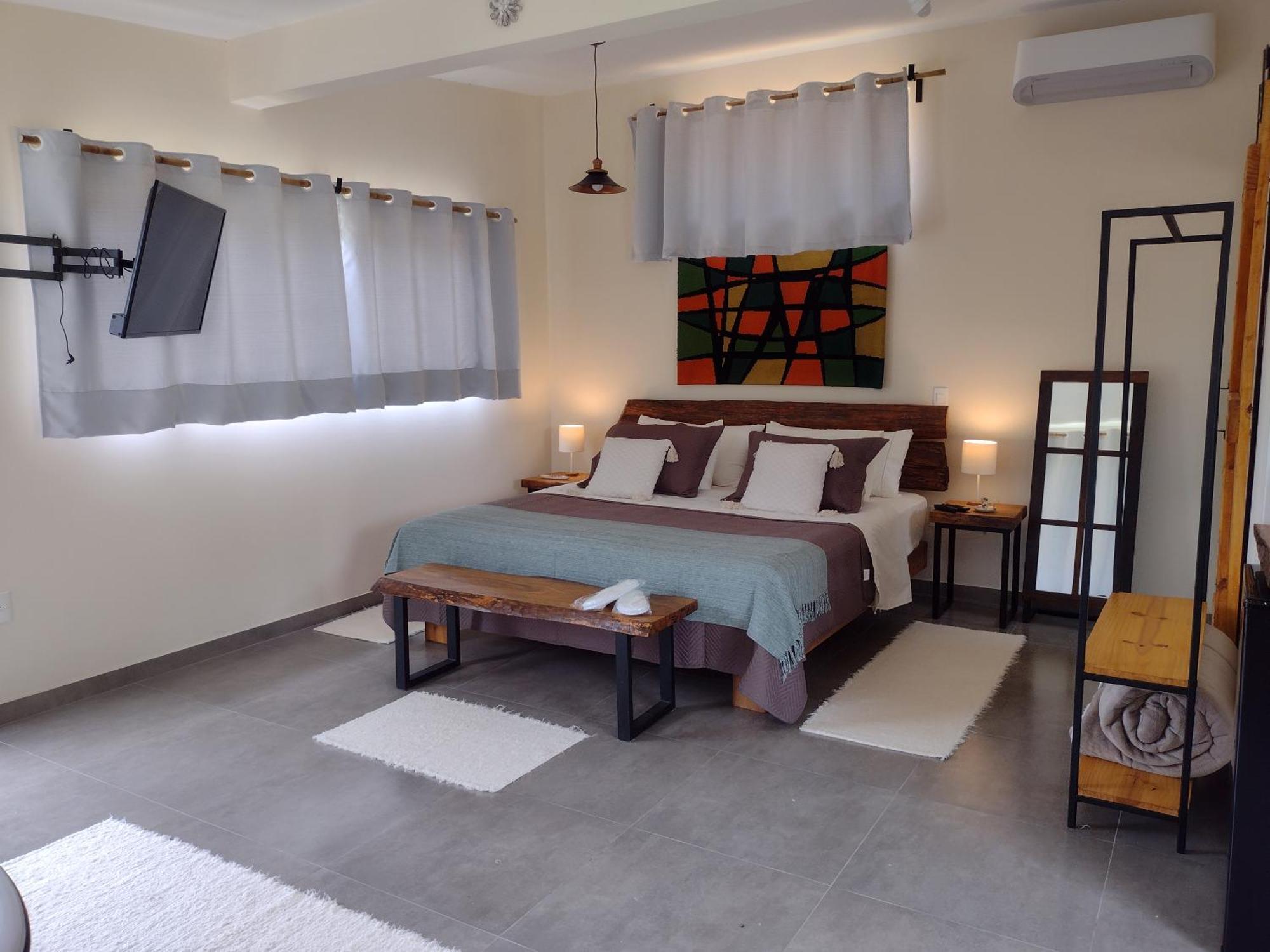 Lodge Reserva Oliveiras *