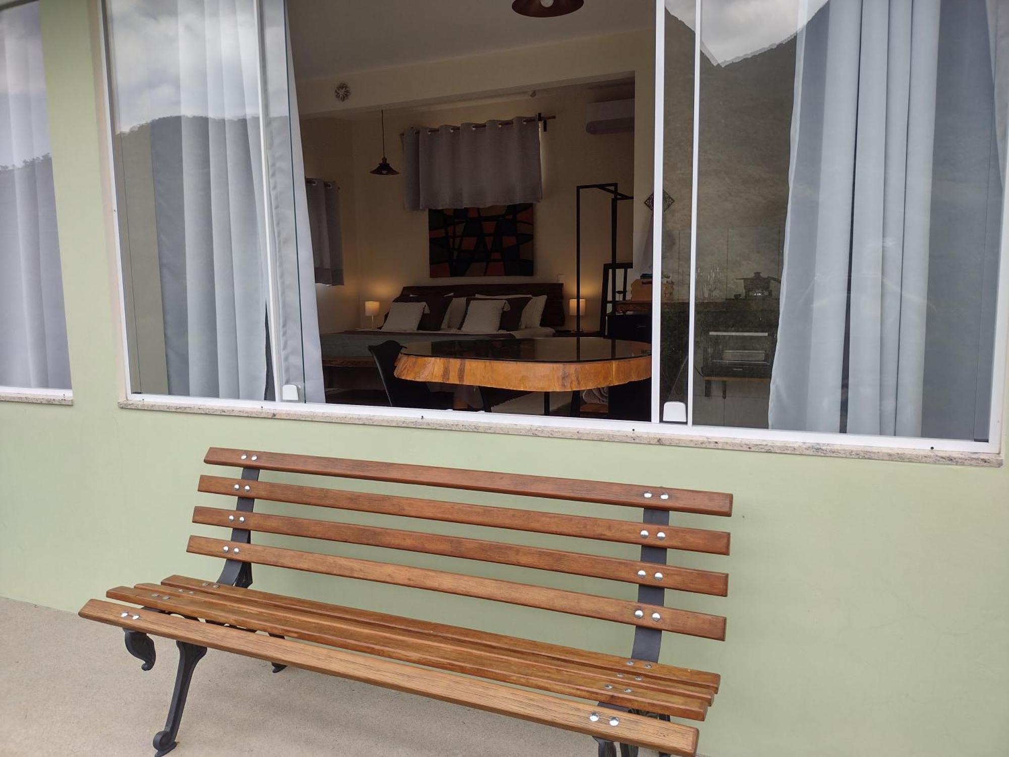 Lodge Reserva Oliveiras *
