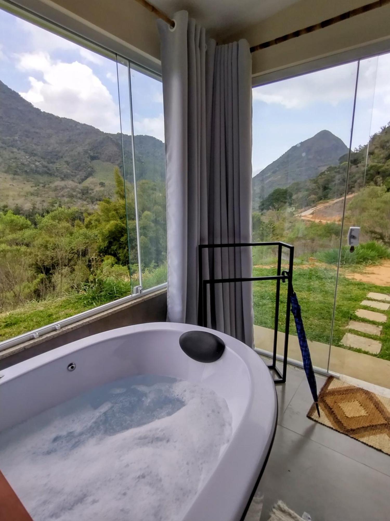 Reserva Oliveiras Nova Friburgo
