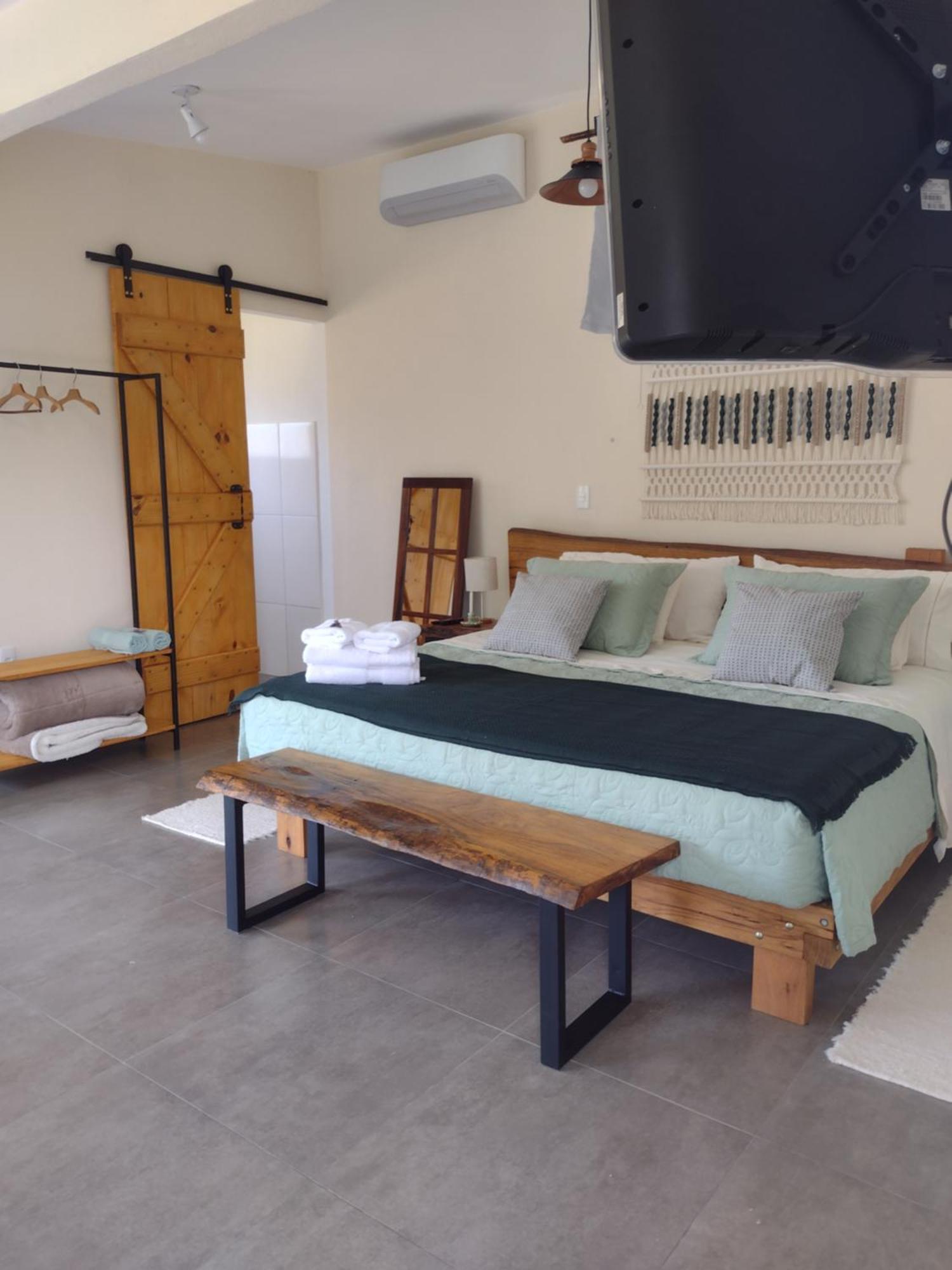 Lodge Reserva Oliveiras