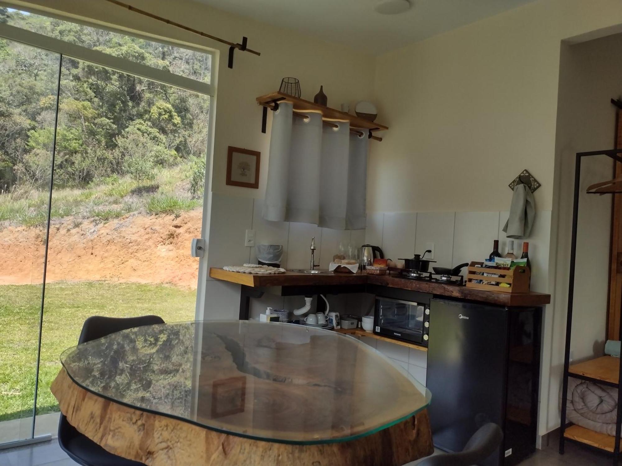 Reserva Oliveiras Lodge Nova Friburgo