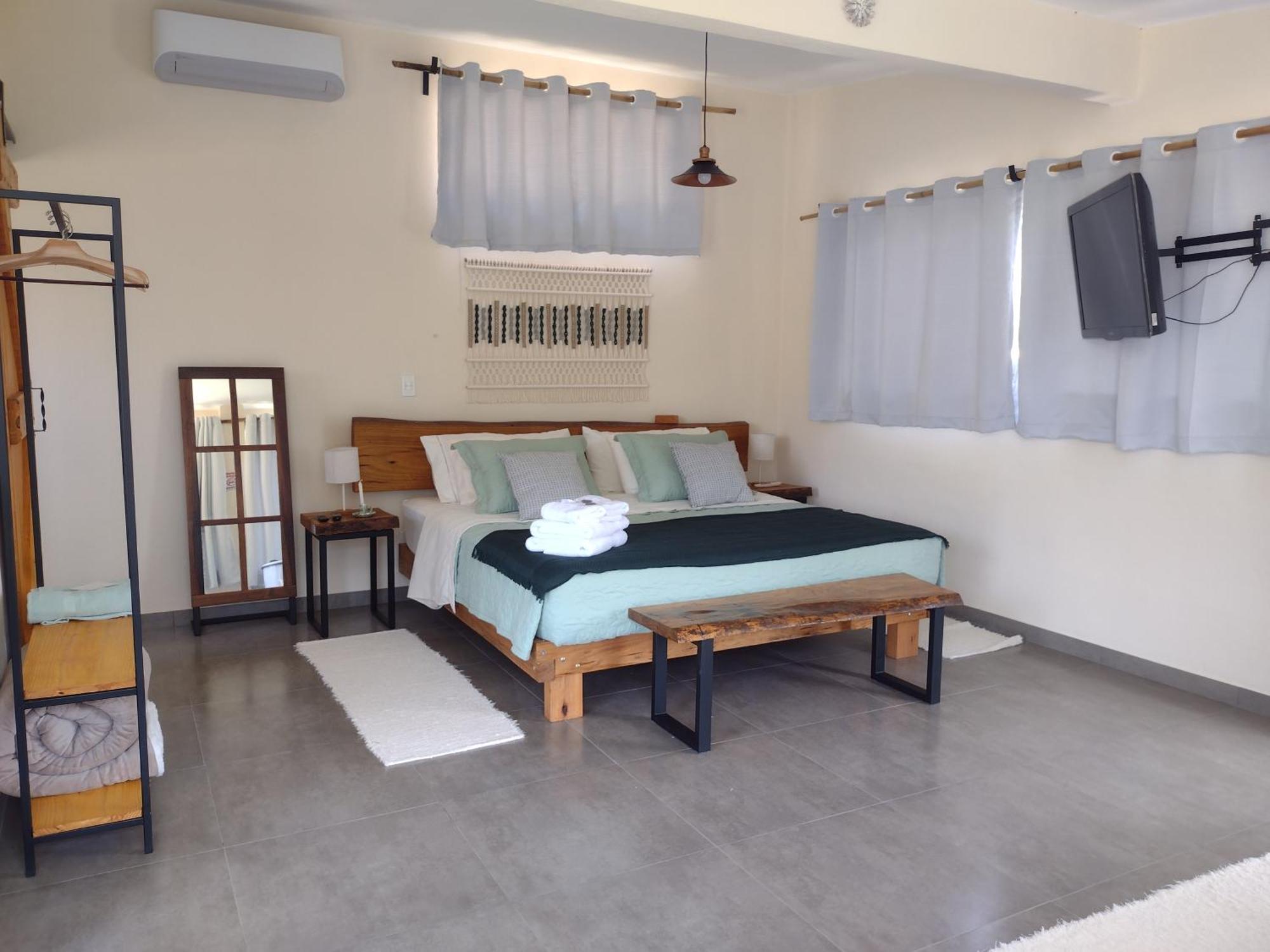 Reserva Oliveiras Nova Friburgo