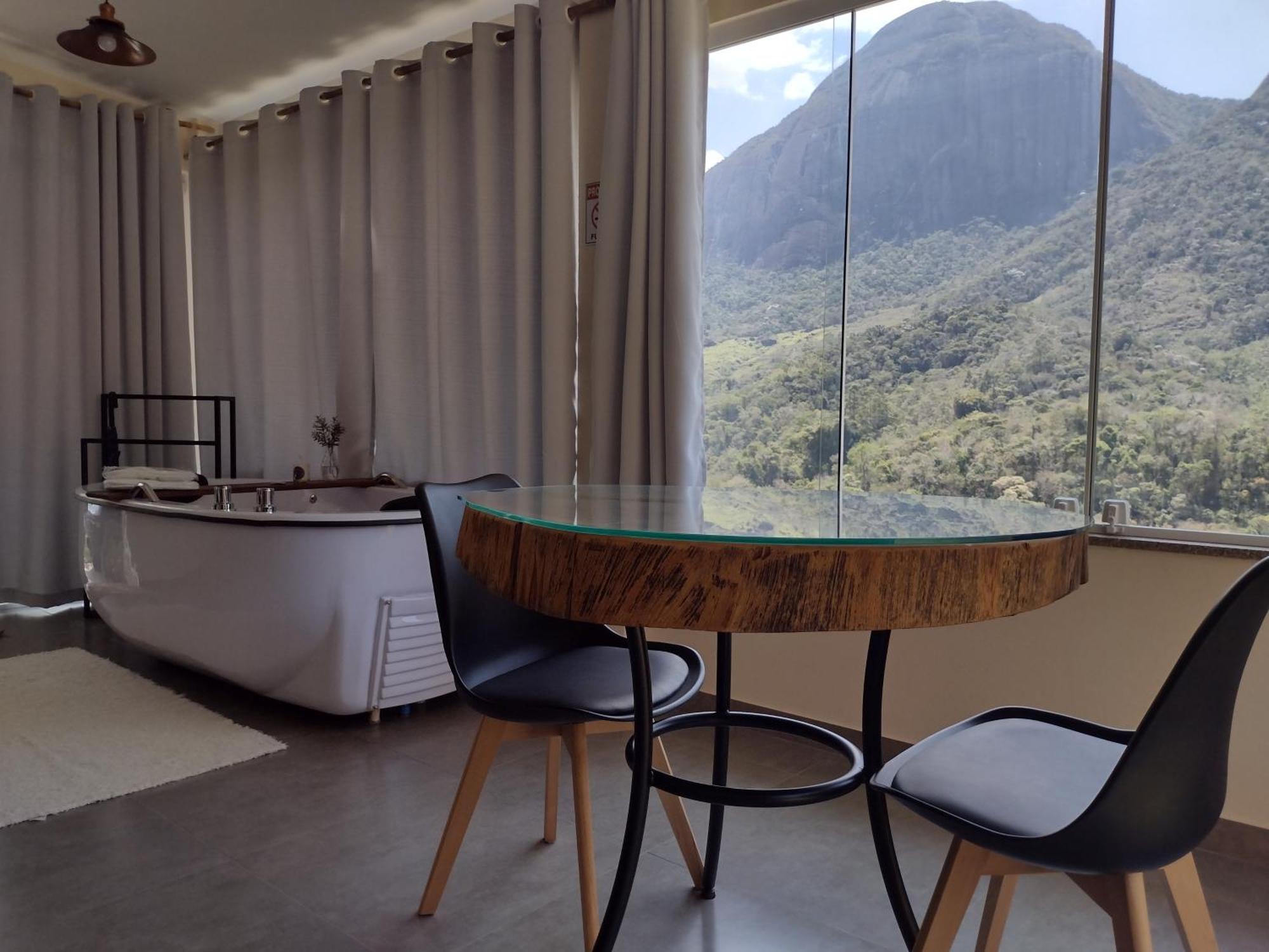Reserva Oliveiras Lodge