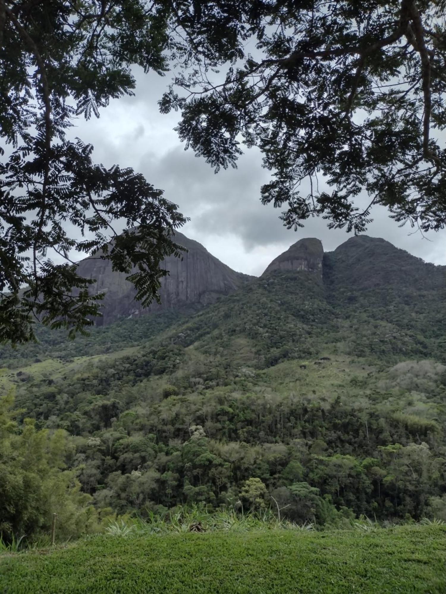 Lodge Reserva Oliveiras Nova Friburgo