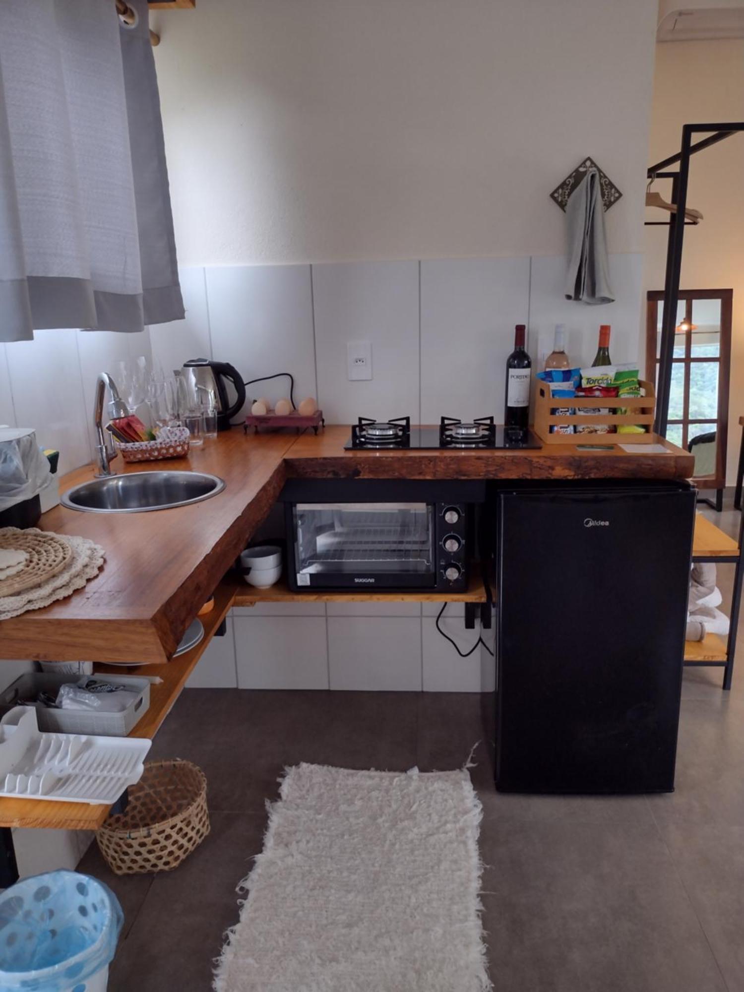 Reserva Oliveiras Nova Friburgo
