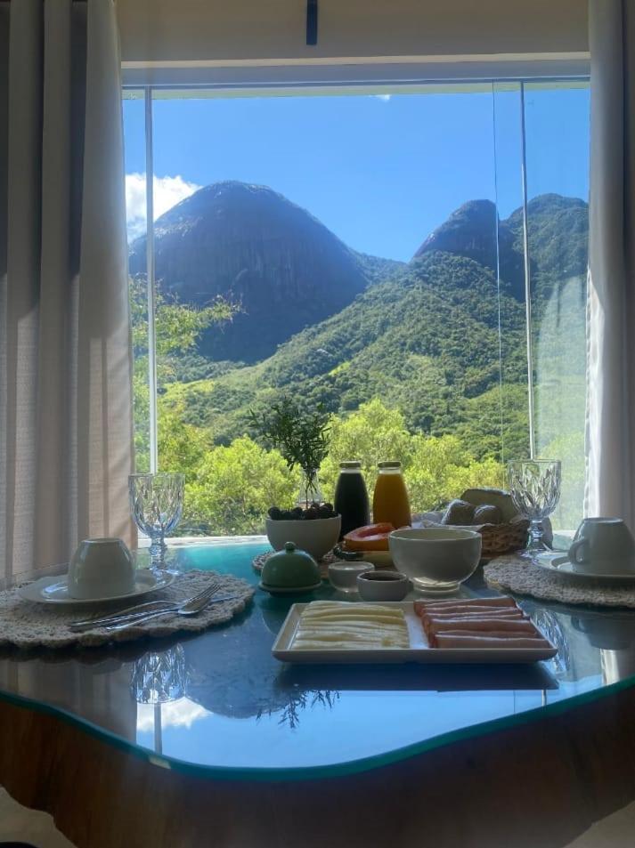Reserva Oliveiras Nova Friburgo